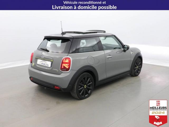 Mini Hatch image 6