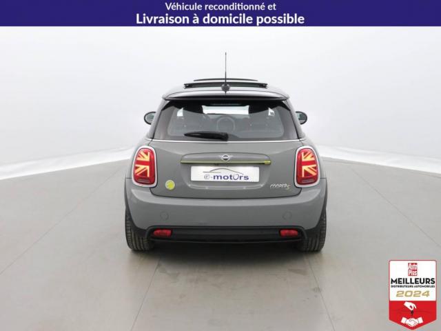 Mini Hatch image 2