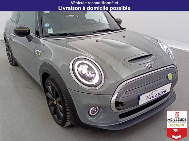Mini Hatch image 7