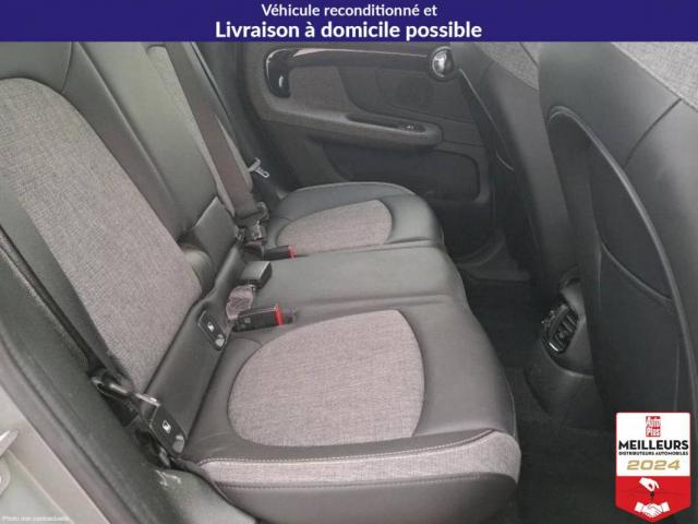Mini Countryman image 3