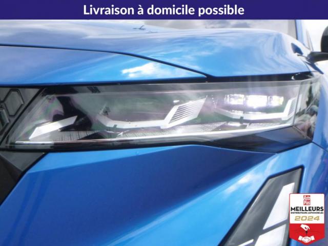 Renault Rafale image 5