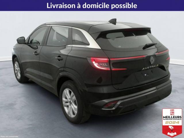 Renault Austral image 1