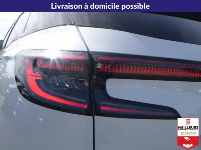 Renault Austral image 4