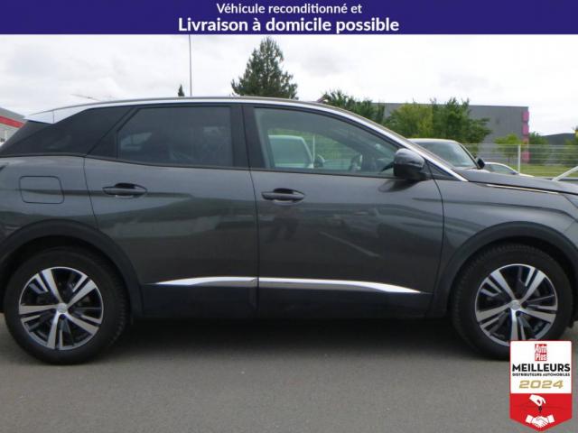 Peugeot 3008 image 1