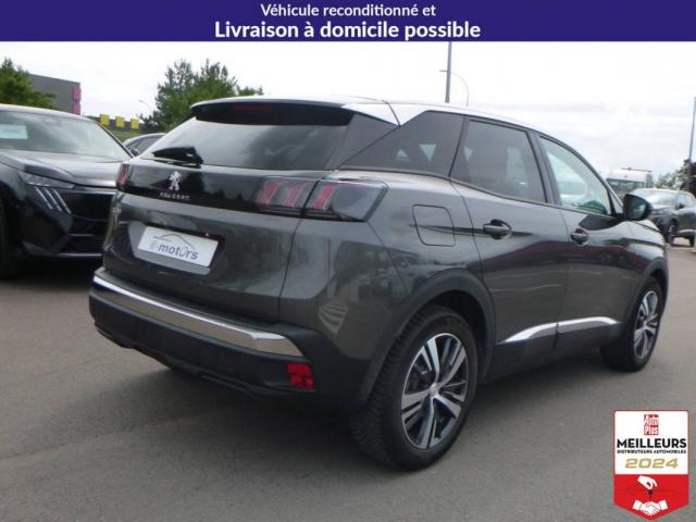 Peugeot 3008 image 9