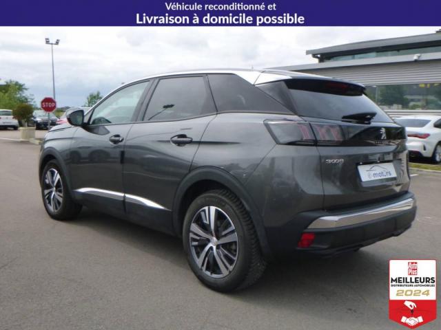 Peugeot 3008 image 6