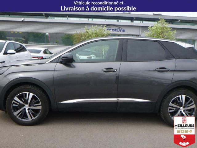 Peugeot 3008 image 7
