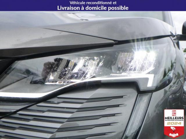 Peugeot 3008 image 2