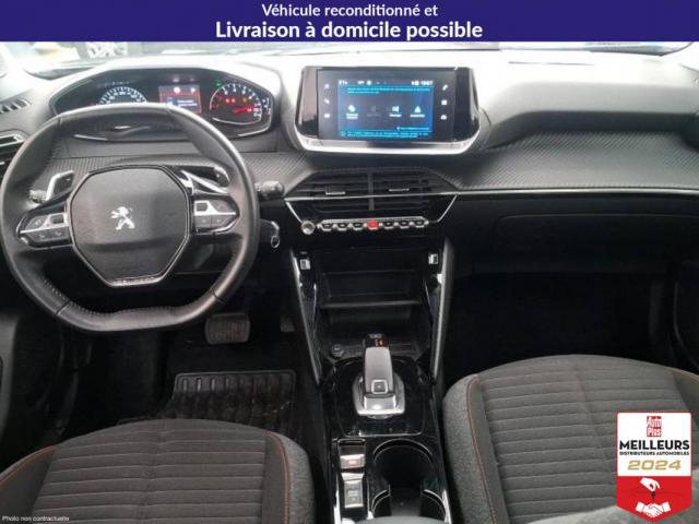 Peugeot 2008 image 5