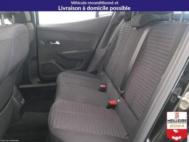 Peugeot 2008 image 2