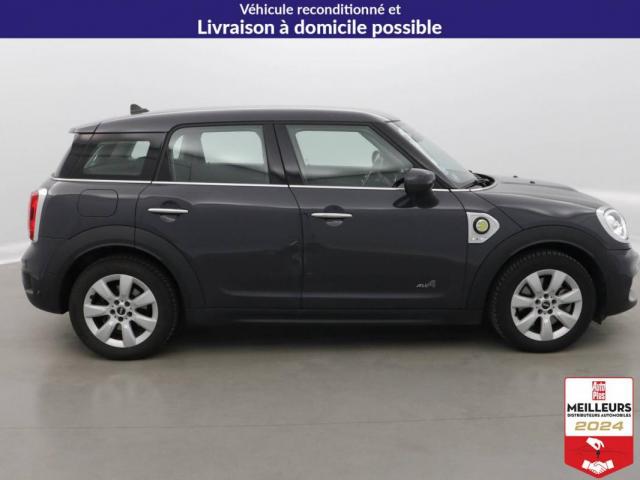 Mini Countryman image 1