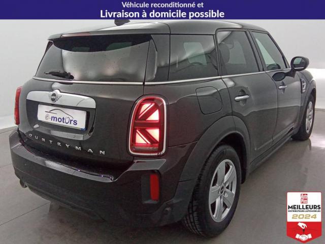 Mini Countryman image 1