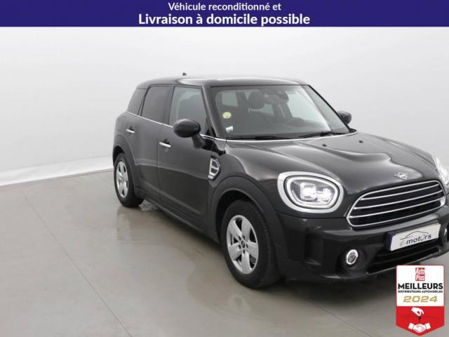 Mini Countryman image 3