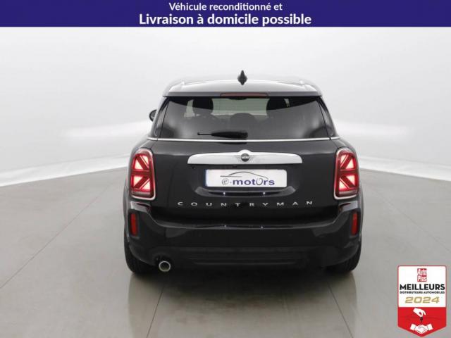 Mini Countryman image 8