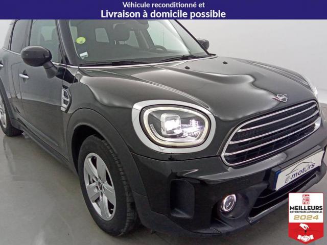 Mini Countryman image 6