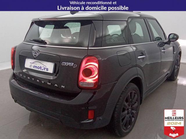 Mini Countryman image 2