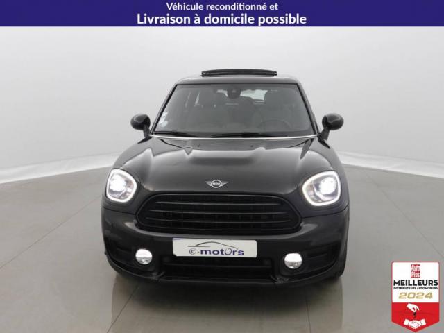 Mini Countryman image 8