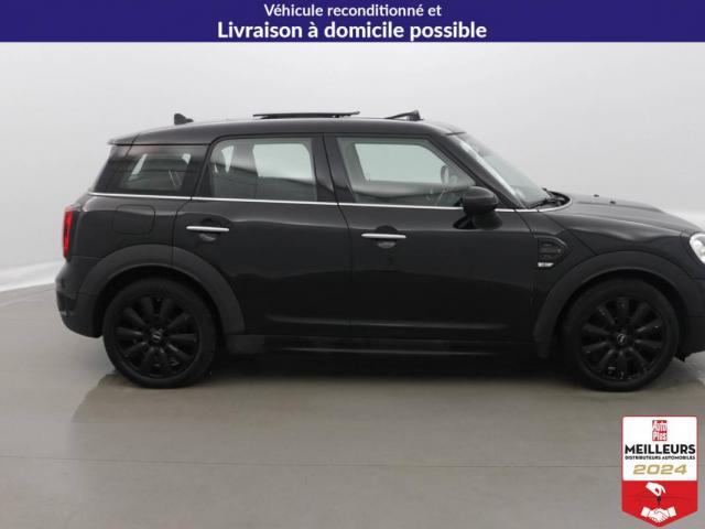 Mini Countryman image 1