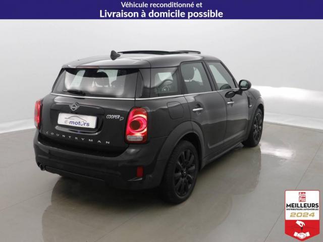 Mini Countryman image 9