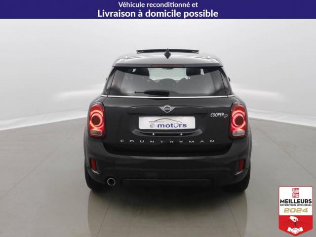 Mini Countryman image 7