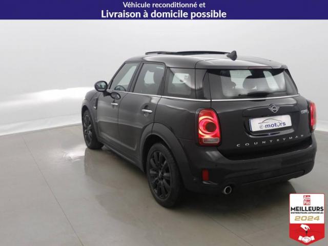 Mini Countryman image 5