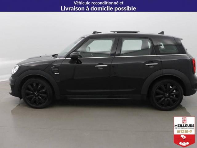 Mini Countryman image 6