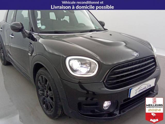 Mini Countryman image 3