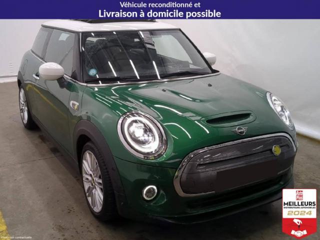 Mini Hatch image 1