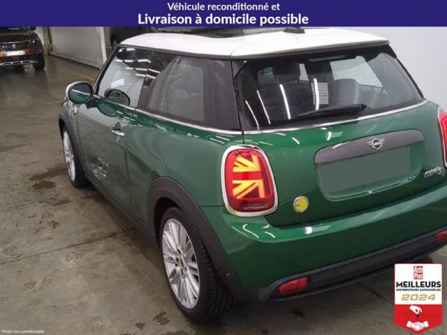 Mini Hatch image 7