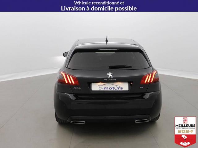 Peugeot 308 image 5
