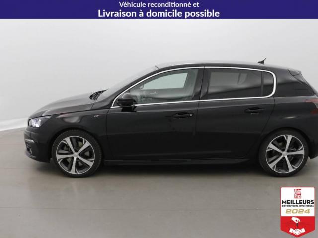 Peugeot 308 image 6