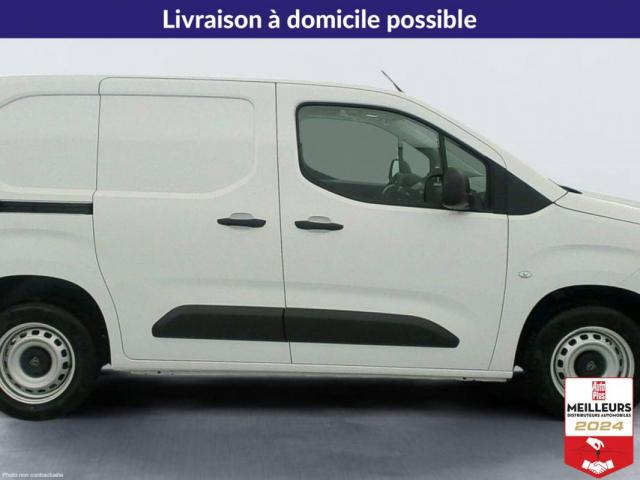Peugeot Partner image 4