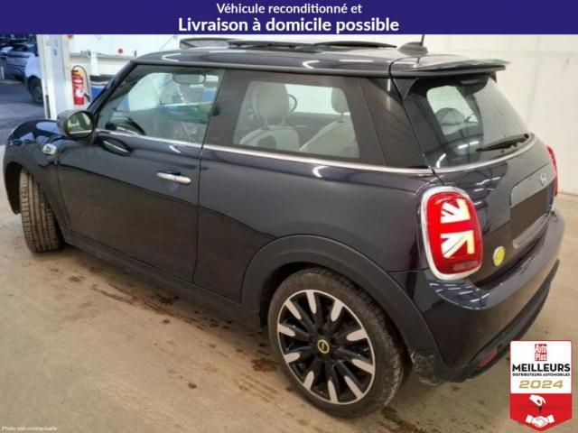 Mini Hatch image 5