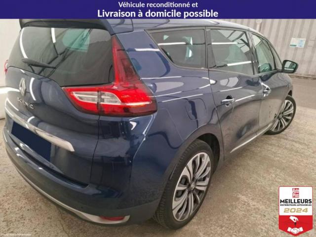 Renault Grand Scénic image 1