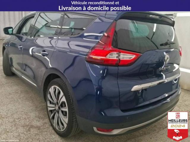Renault Grand Scénic image 2