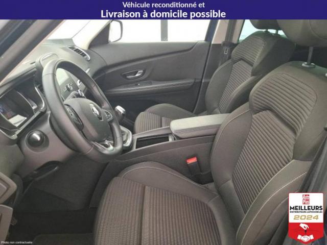Renault Grand Scénic image 3
