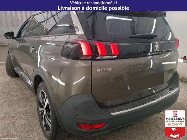 Peugeot 5008 image 5