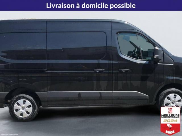 Renault Master image 3