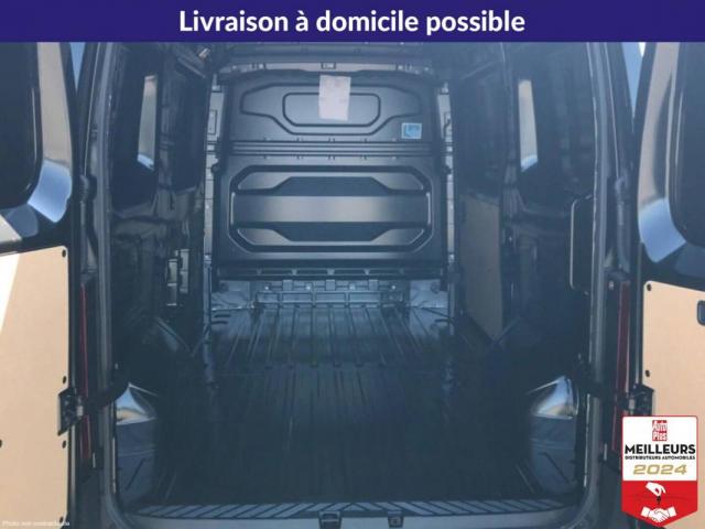Renault Master image 6