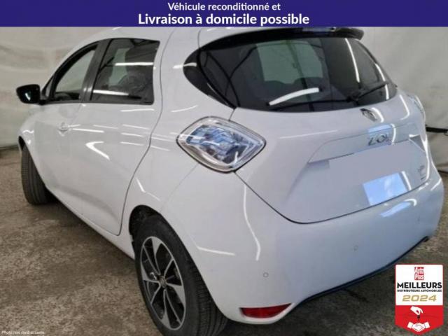 Renault Zoe image 2