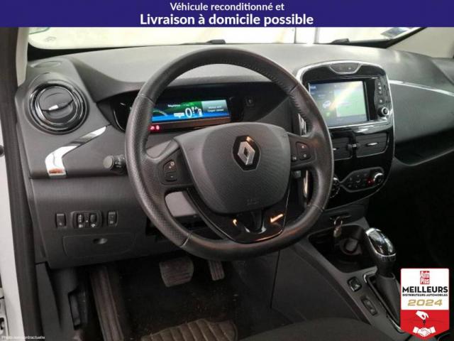 Renault Zoe image 1