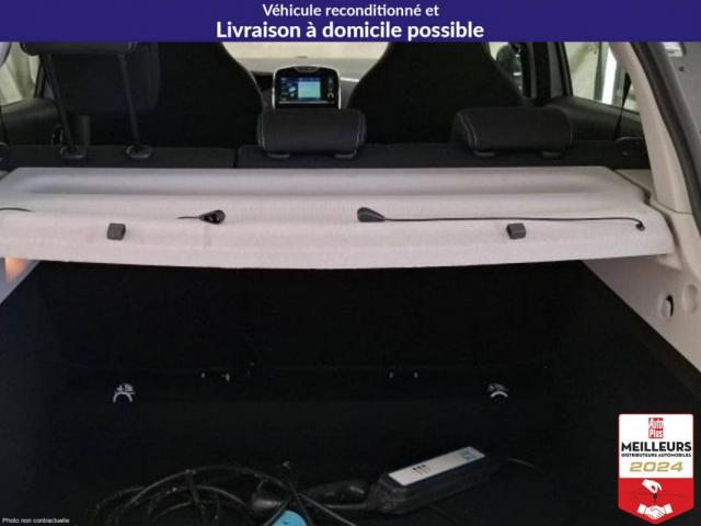 Renault Zoe image 3
