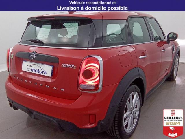 Mini Countryman image 2