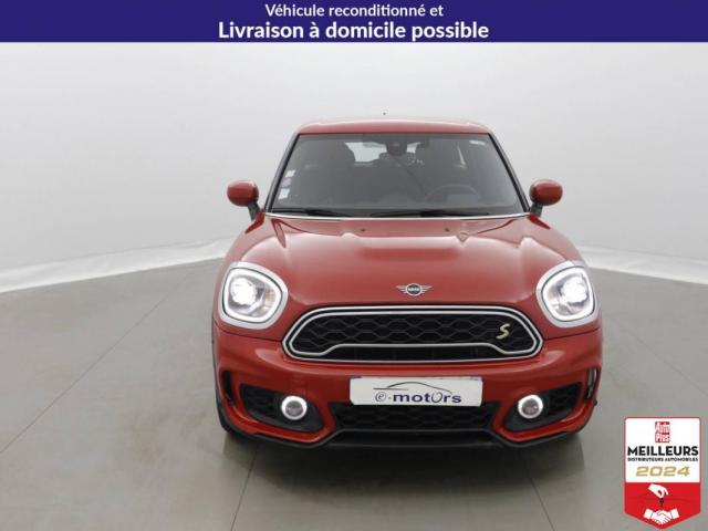 Mini Countryman image 5