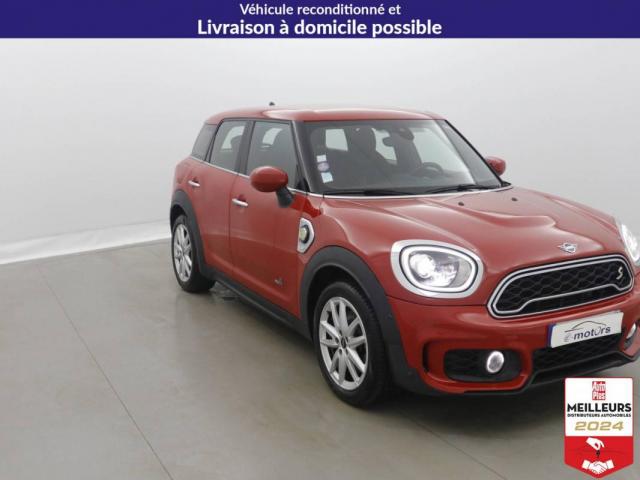 Mini Countryman image 7