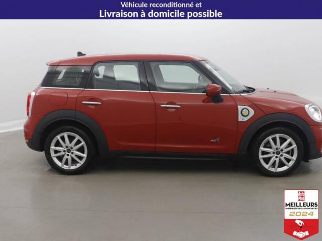 Mini Countryman image 1