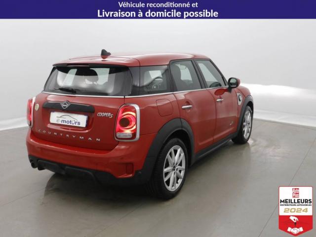 Mini Countryman image 9