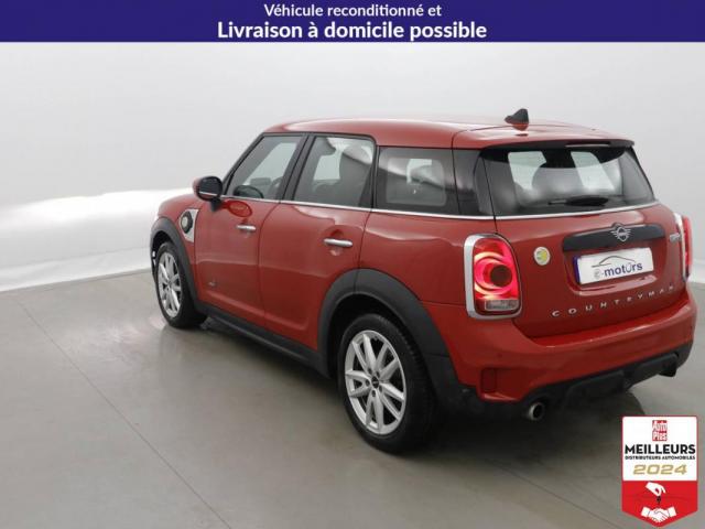 Mini Countryman image 3