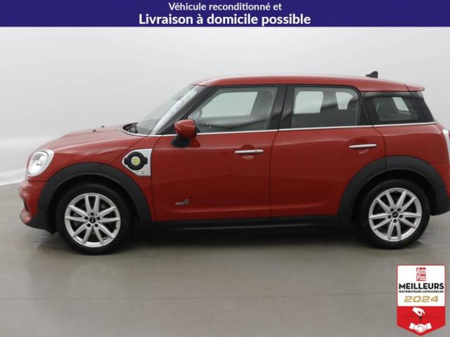 Mini Countryman image 4