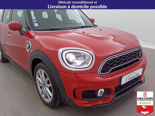 Mini Countryman image 6
